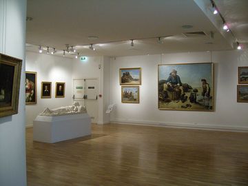 Museum Thomas-Henry