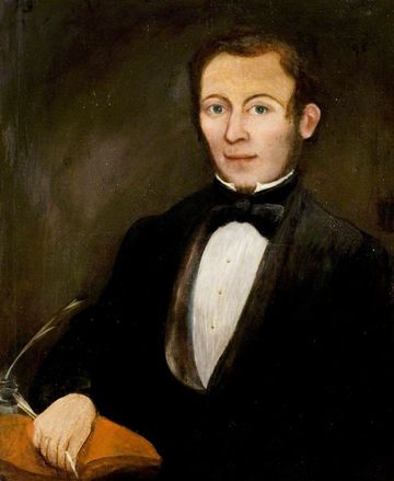 William Frederick Taunton
