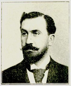 Edmond Picard