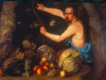 Jan Willemsz. van der Wilde