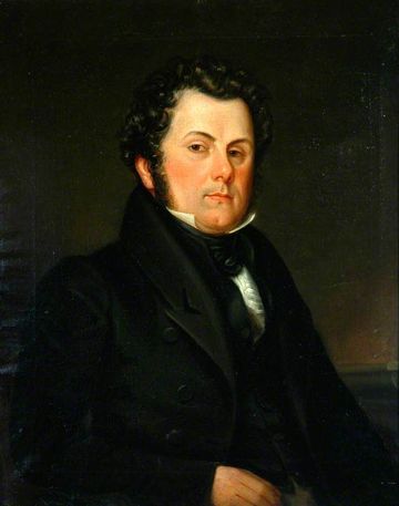 John Wilson Anderson
