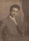 Francis Luis Mora