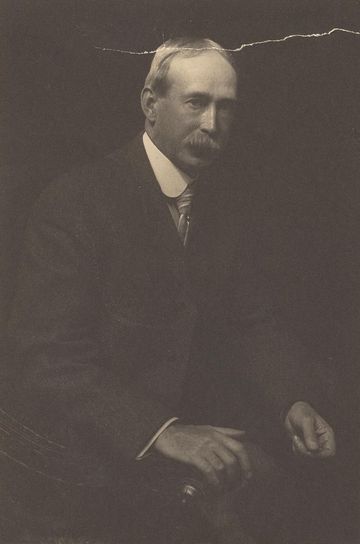 Frank Knox Morton Rehn