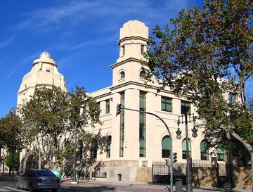 Universidad de Valencia