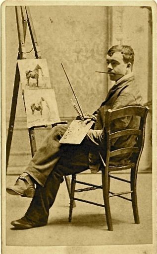 William Thomas Trego