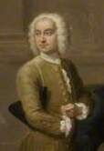 John Theodore, Sr. Heins