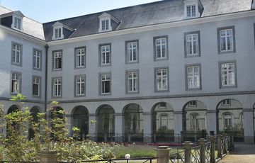 Grand Seminary Mechelen