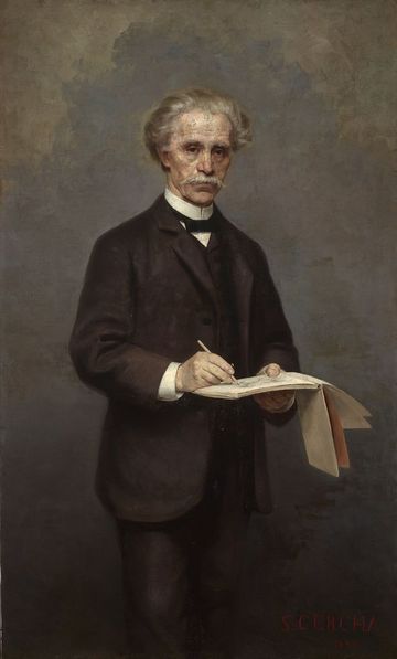 Maksymilian Cercha
