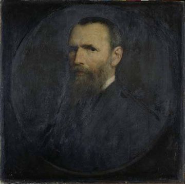 Edmund Harburger