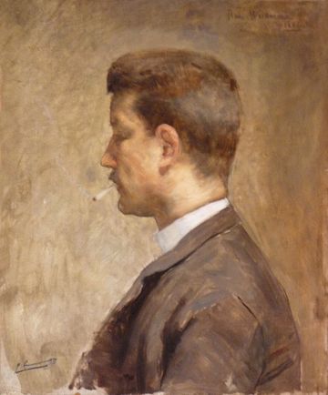 Pierre Waidmann