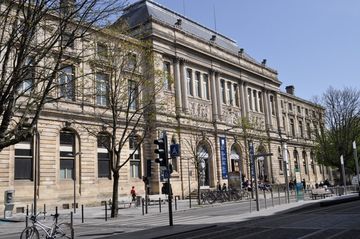 Aquitaine Museum