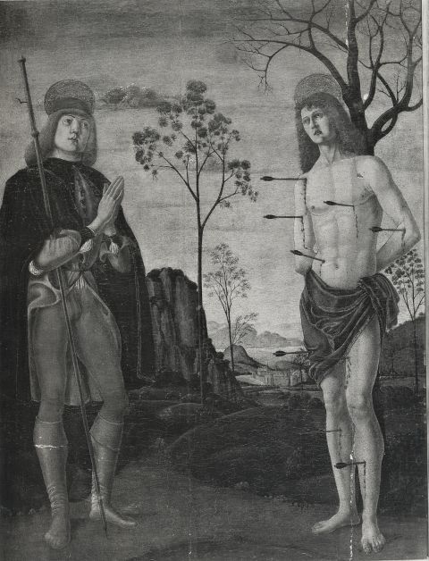 Bartolomeo Bonascia