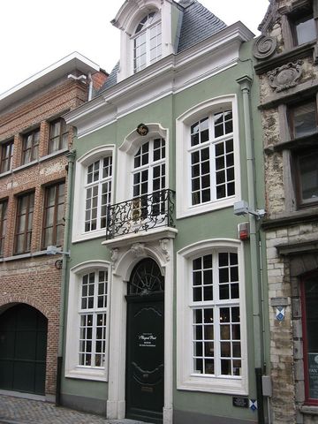 Centre for Old Arts 't Vliegend Peert
