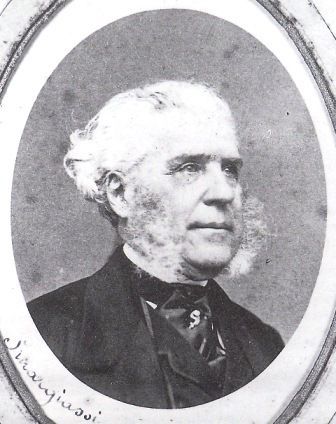 Gabriele Smargiassi