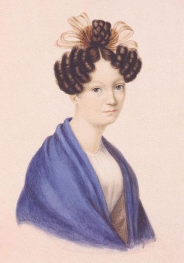 Emilie von Hartmann