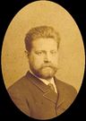 Alfredo Keil