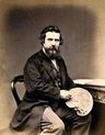 Edward Angelo Goodall