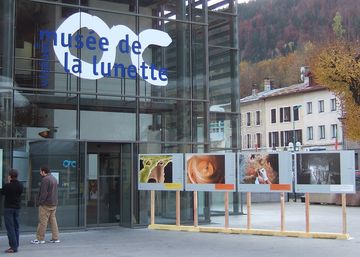 Musée de la lunette