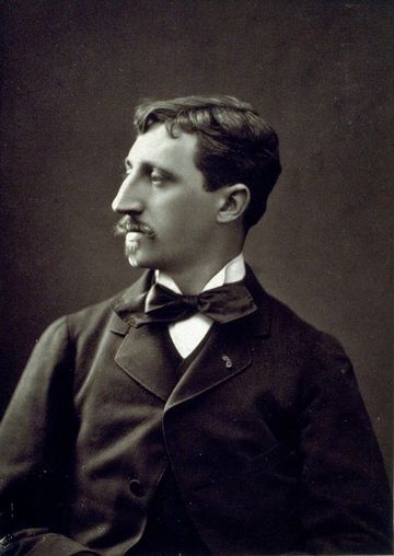 Jean Baptiste Édouard Detaille
