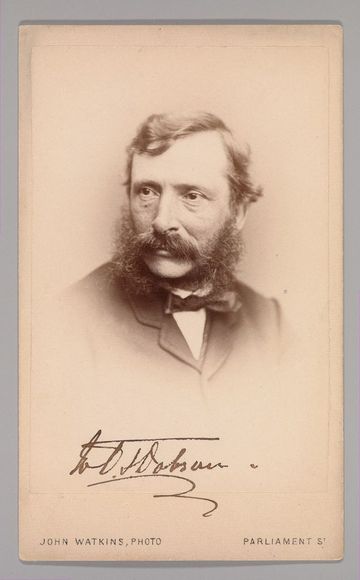 William Charles Thomas Dobson