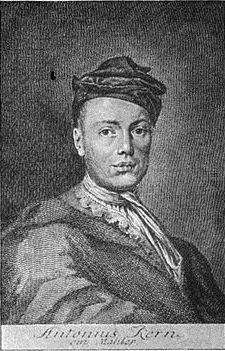 Anton Kern