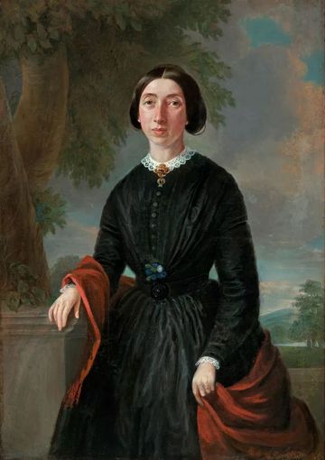 Martha Berkeley