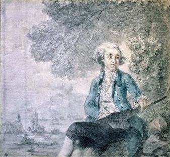 Louis François Cassas