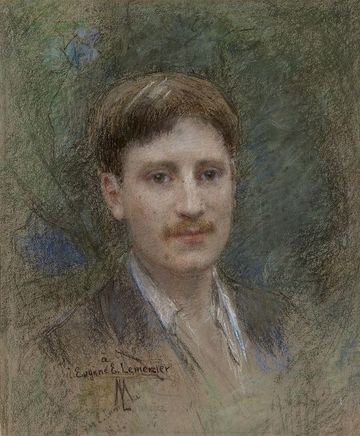 Eugène Emmanuel Lemercier