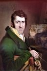 George, the younger Barret