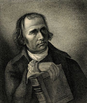 John Cranch