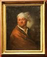 Giovanni Camillo Sagrestani