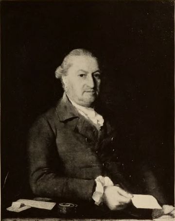Robert Thew