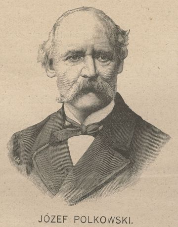 Józef Polkowski