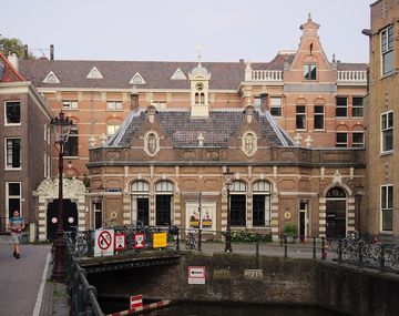 Universidad de Ámsterdam