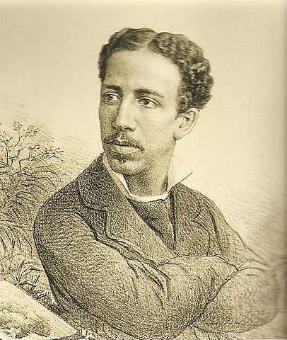 Antônio Firmino Monteiro