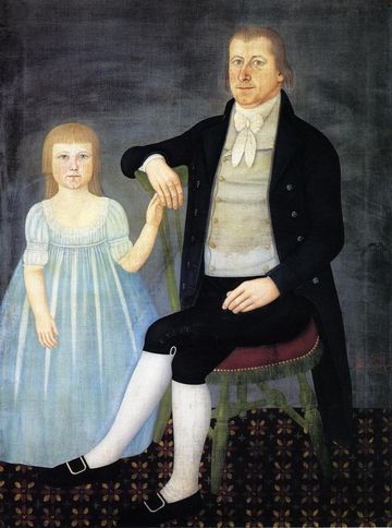 John Brewster
