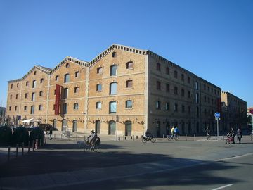カタルーニャ歴史博物館