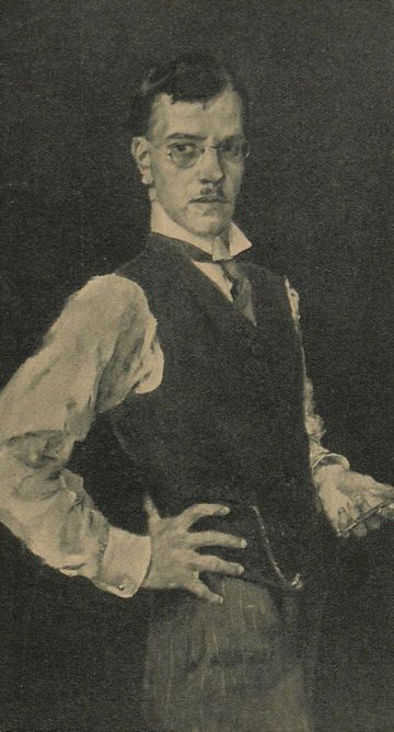 Hans Sutter