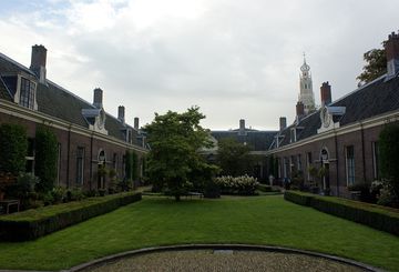 Teylers Hofje