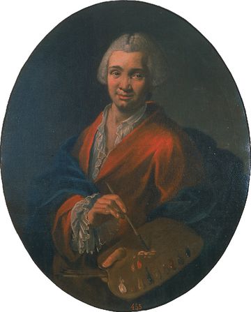 Angelo Crescimbeni