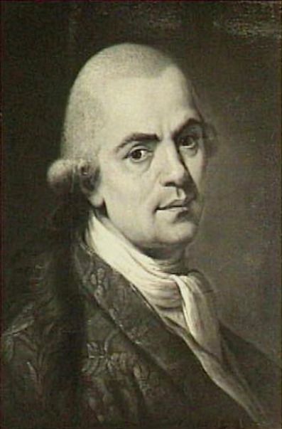 Heinrich Wilhelm Schweickardt