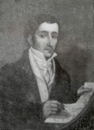 Antonio Salas