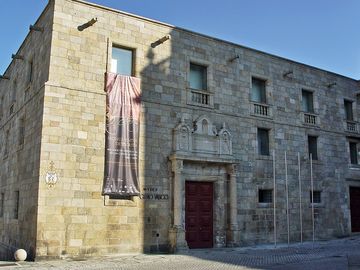 Musée national Grão Vasco