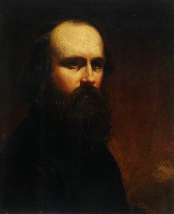 Hugh Ford Crighton
