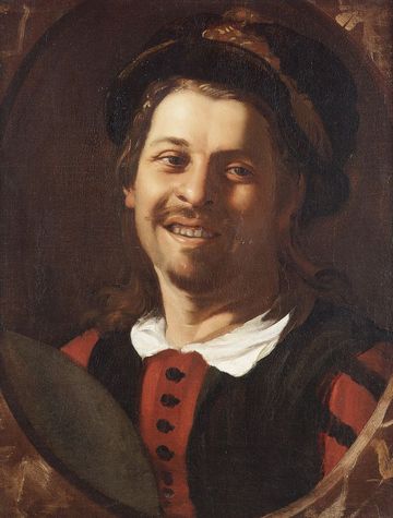 David de Haen