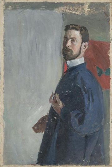 Stepan Petrovič Jaremič