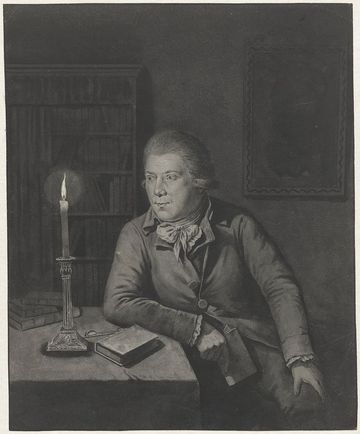 Johannes Janson