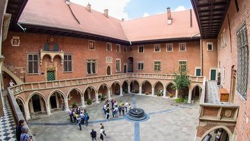 Università Jagellonica