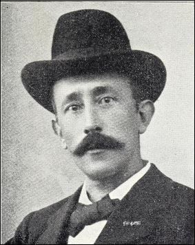 Adriaan Boudewijnse