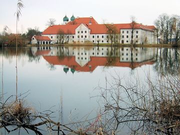 abbazia di Seeon